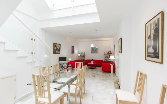 Veoapartment Pedro Miguel