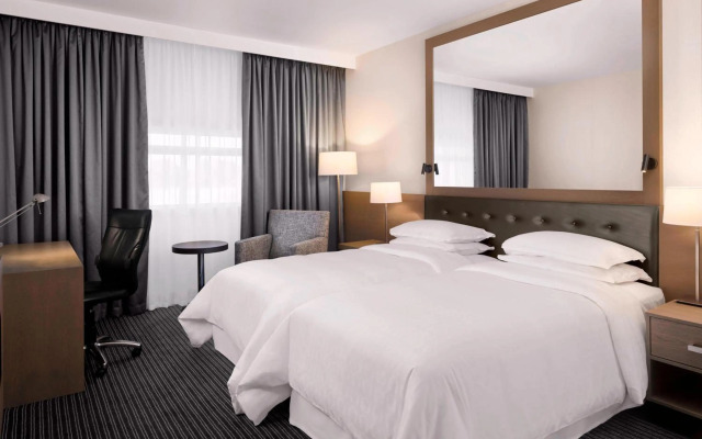 Sheraton Heathrow Hotel