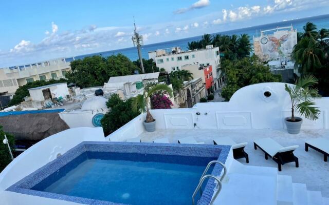 MAYAB Playa - 5Th. Ave