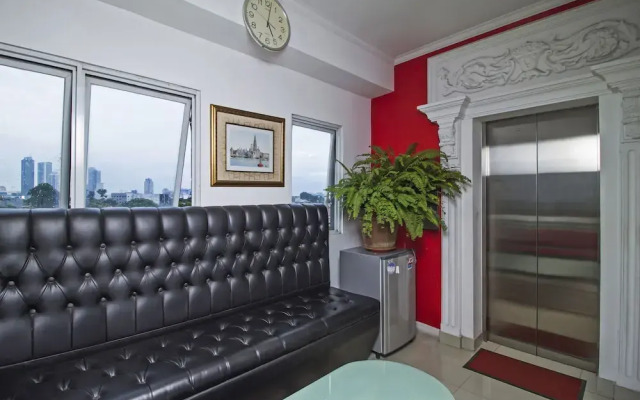 Airy Eco Setiabudi Guntur 42 Jakarta