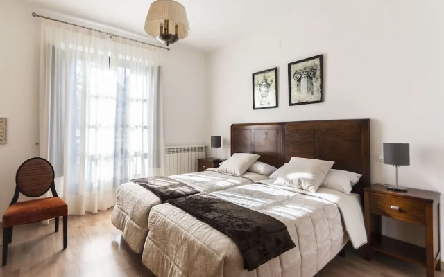 Hotel Pazo de Berbetoros