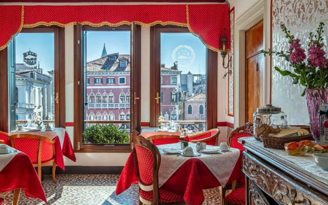 Antica Locanda Sturion Hotel