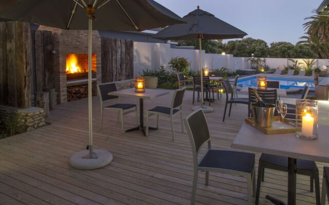 Ocean Bay Guest House