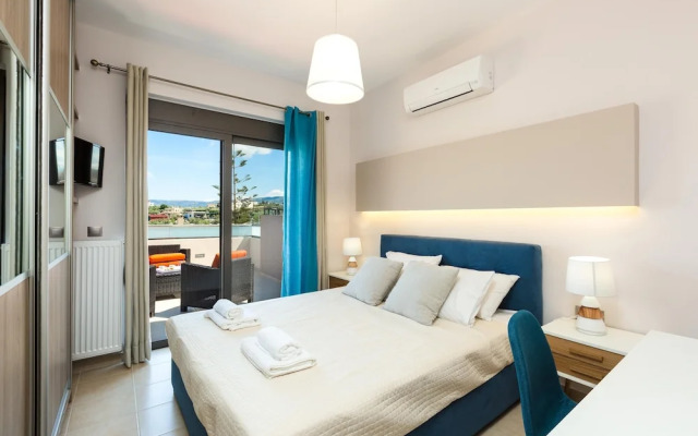 Peris Villa