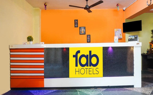 FabExpress Star Executive