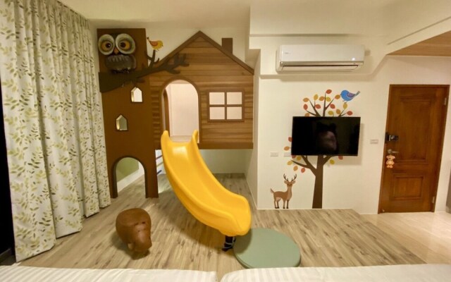 He Yi B&B