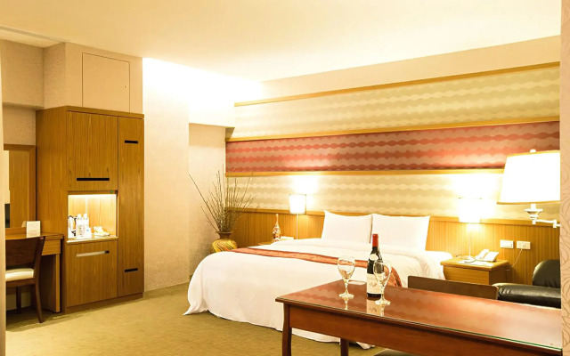 York Hotel
