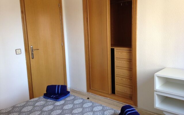 Apartamento Benidorm 1