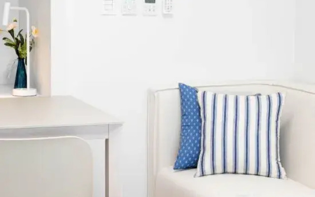 Toyou Seaview  Apartment
