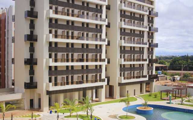 Venice Park Hplus Long Stay