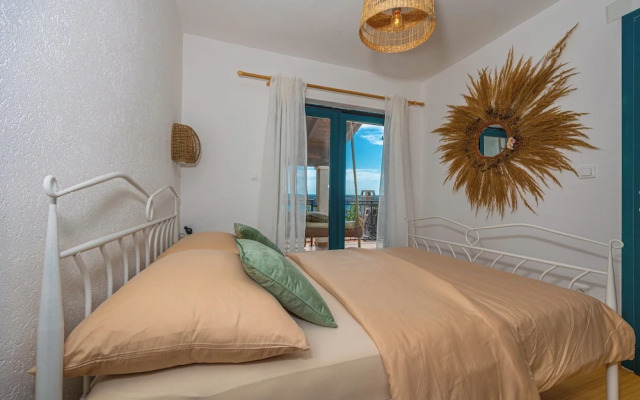 Villa Cikas Palmhouse