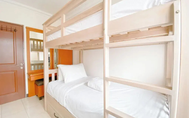 Brand New 2Br At Grand Setiabudi Apartment