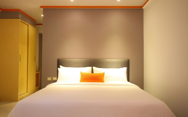 Chabana Kamala Hotel 