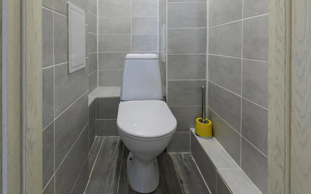 Comfort Apartment on 61D Chistopolskaya Street