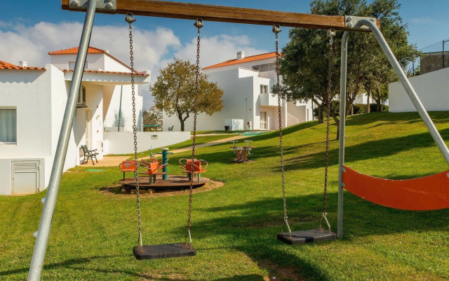 Apartamentos Turísticos Pateo Village