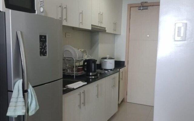 Sea Residences Condotel