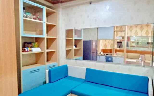 Pesona Cibubur Village Apartment