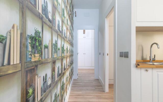HOMEABOUT PREMIUM MALASAÑA Apartment