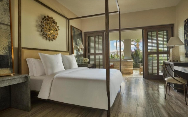 Four Seasons Resort and Residences Anguilla