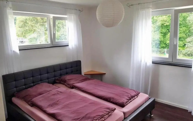 Ferienwohnung Bella Casa