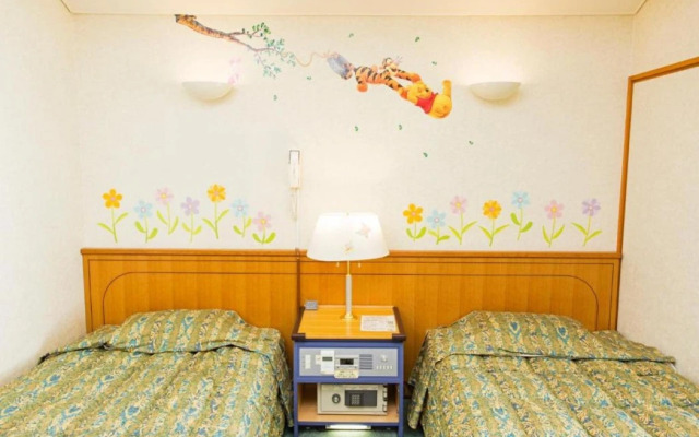 The Gran Resort Elegante Awajishima