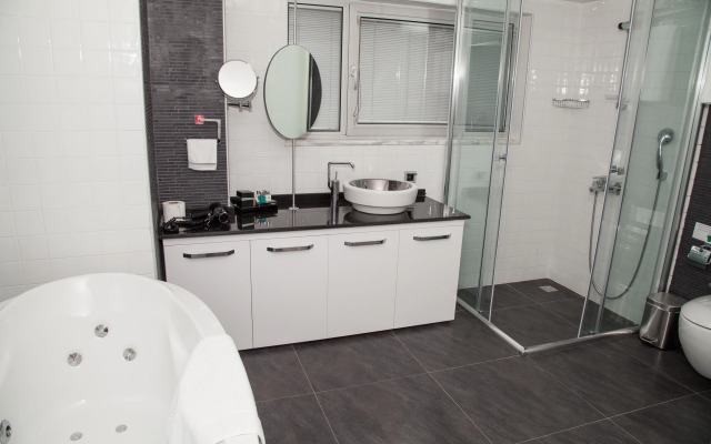 Orka Sunlife Resort hotel and Aquapark