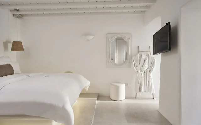 Little Venice Suites