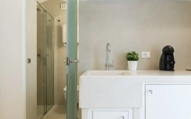 Prescious Suite 25 with Hot Tub