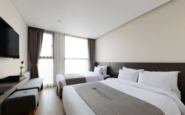 Benikea Premier Hotel Yeouido