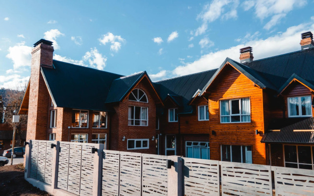 Hosteria Las Walkirias