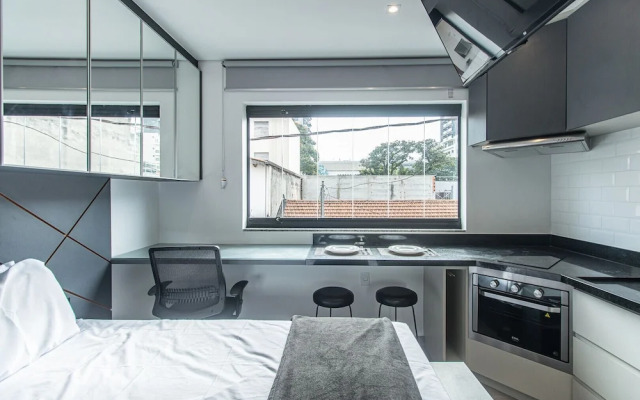 Sp-ap12 Zonax in S o Paulo