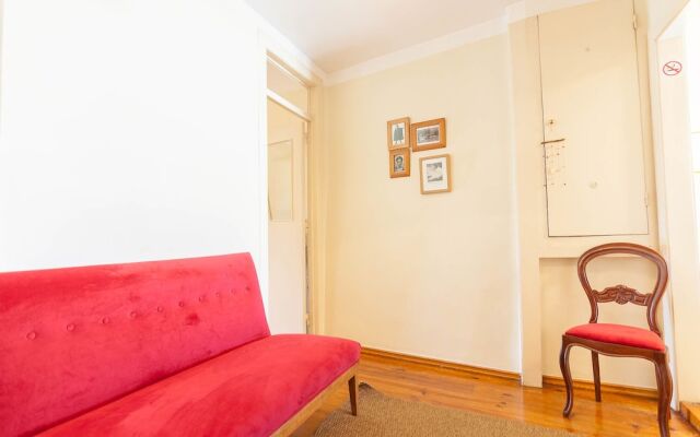 'white House' Apartment- Alfama