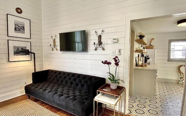 Coppersmith Inn B&B