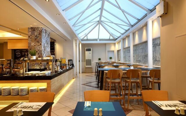 Poseidon Athens Hotel