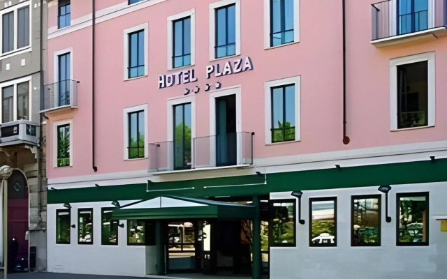 Plaza