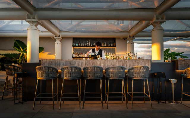 Habita79 Hotel Pompeii - MGallery Collection