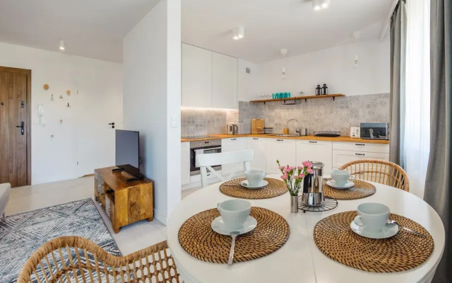 Apartamenty Sun & Snow Willa Kaprów