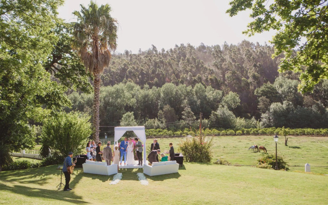 Grand Dédale Country House