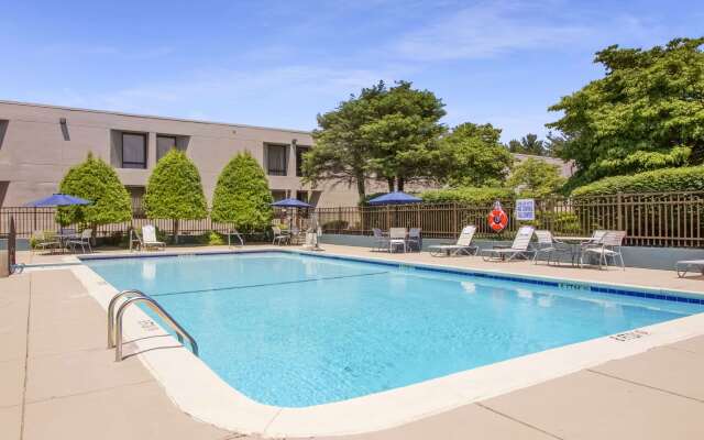 Clarion Inn Asheville Airport