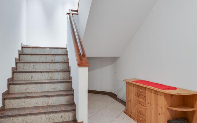 Modern Apartment in Salzburger With Terrace