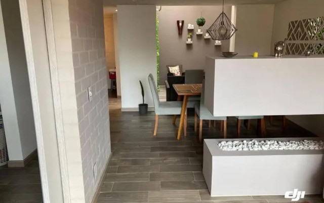 Su Casa Para Descanso En Familia Y/O Trabajo