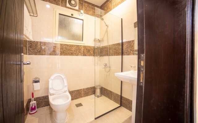 Hekayat Abeer Hotel Apartments