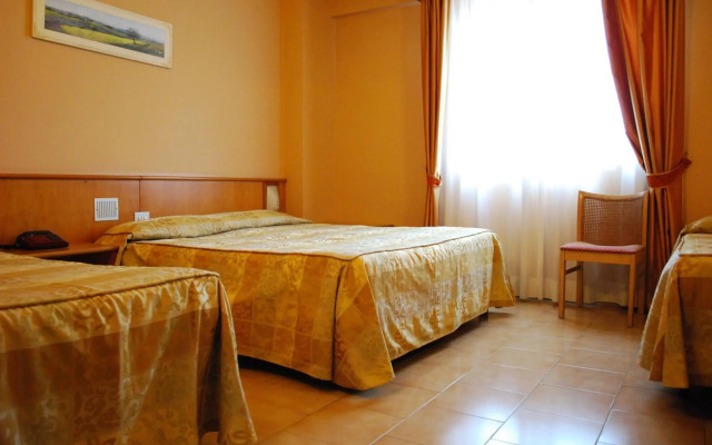 Hotel Tre Torri