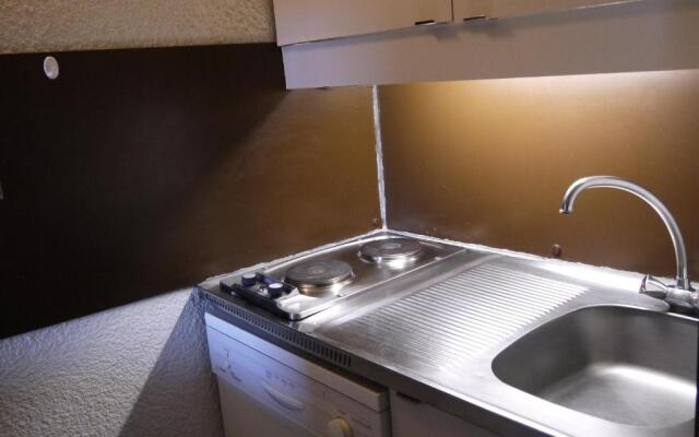 Appartement Méribel, 1 pièce, 4 personnes - FR-1-355-161