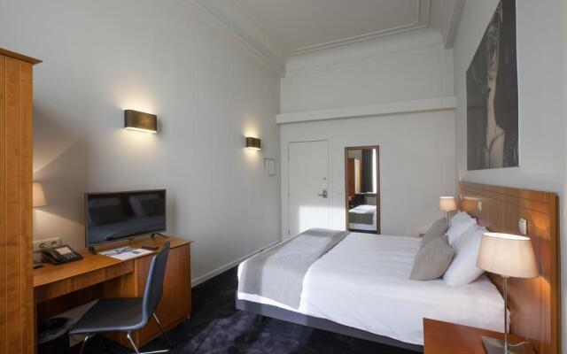 Theater Hotel Leuven Centrum
