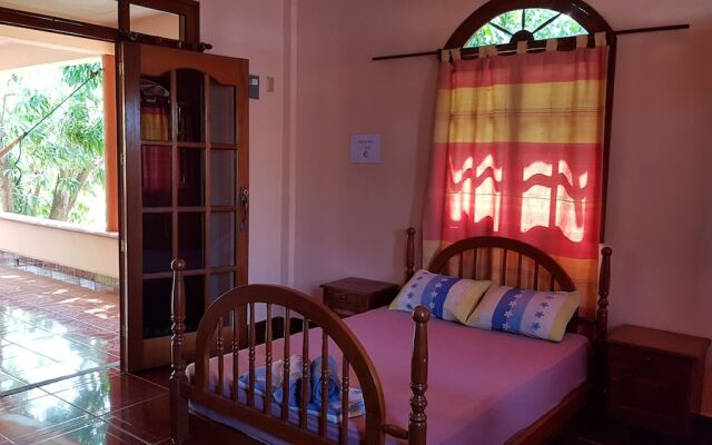 Villa Mango Hostel