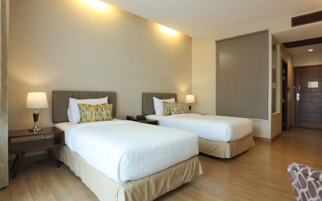 Le Patta Hotel Chiang Rai