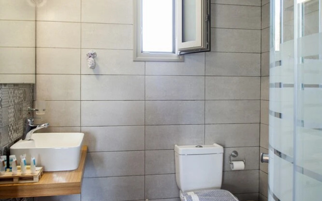 Mythos Suites Diskos