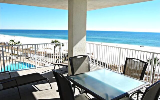 Shoalwater 401 by RedAwning