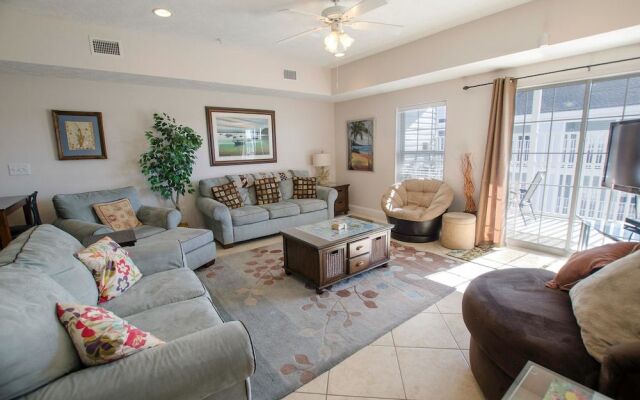 Myrtle Beach 401A Villa Villa 4